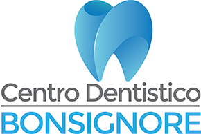 Marco Bonsignore Centro dentistico Sanremo Logo